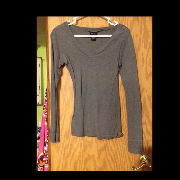 Rue 21 long sleeve
