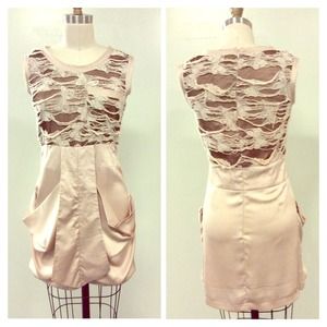 Cocktail dress