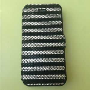 fits iPhone 4 4s 5 & 5s