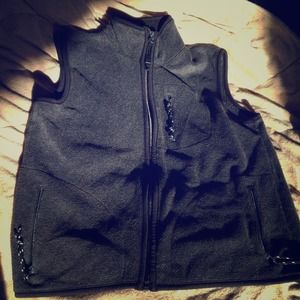 NWOT Small: Old Navy performance vest