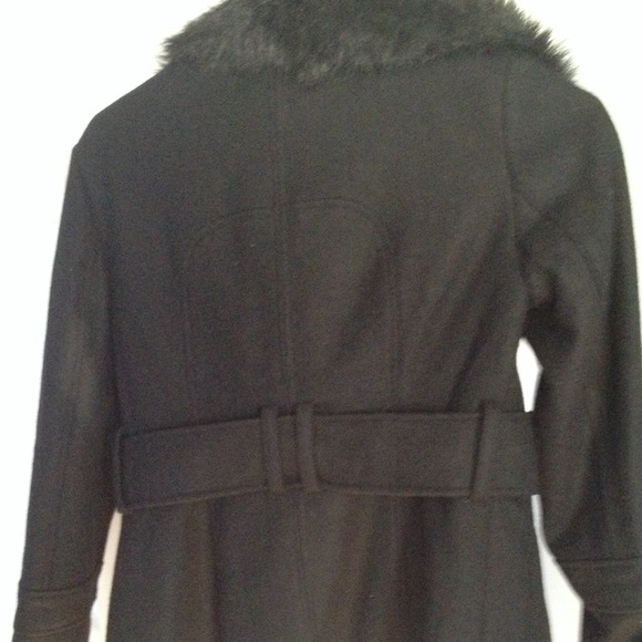 ❤️VS wool jacket⭐️ - Picture 3 of 3