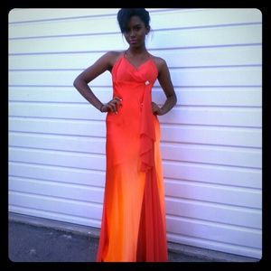 Fabulous Evening/Prom Gown