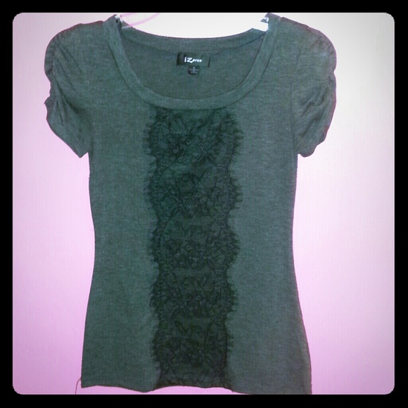 Tops - Dressy top