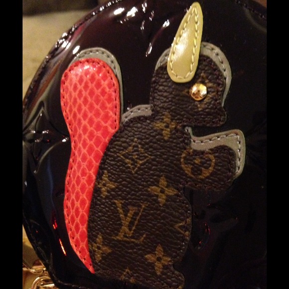 🐱Louis Vuitton🐱SOLD😢 - Picture 4 of 4