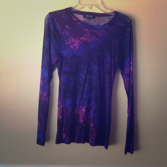 Karen Kane Top