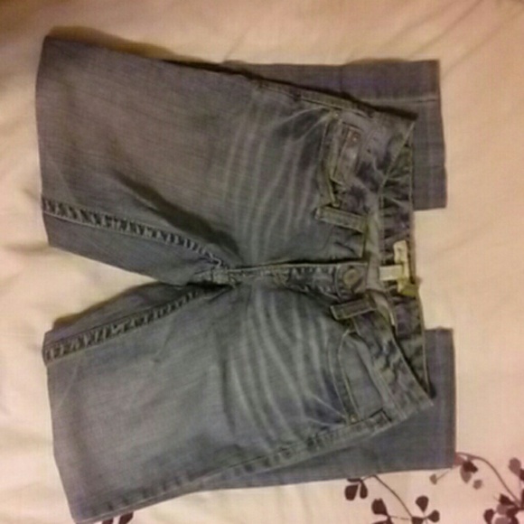 Jeans - Picture 3 of 3