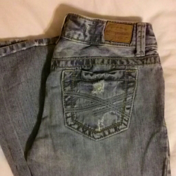 Jeans - Picture 2 of 4