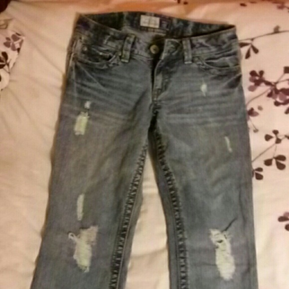 Jeans - Picture 3 of 4