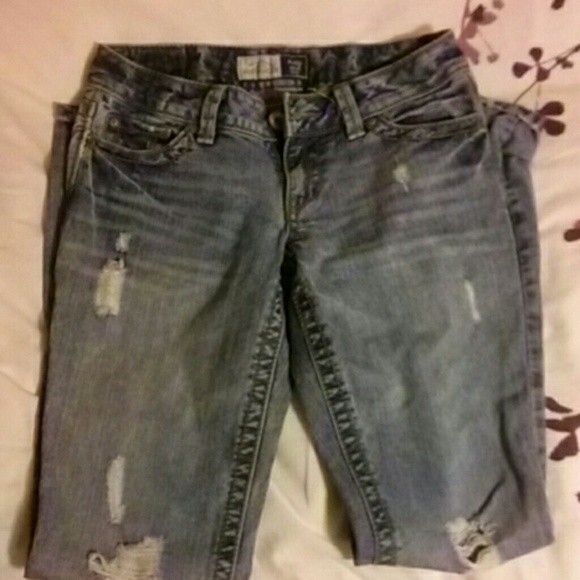 Jeans - Picture 4 of 4