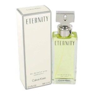 Calvin Klein Eternity Perfume