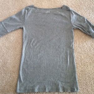 J. Crew perfect fit shirt