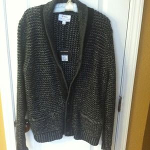 Rag & Bone Target Men's Sweater Large