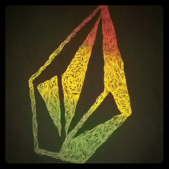 Volcom Rosta T-shirt