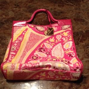 #29- Authentic Used Juicy Couture