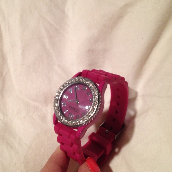 Ladies watch - Picture 2 of 2