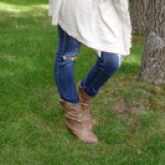 Ankle Boots ~ SUPER STYlin➰
