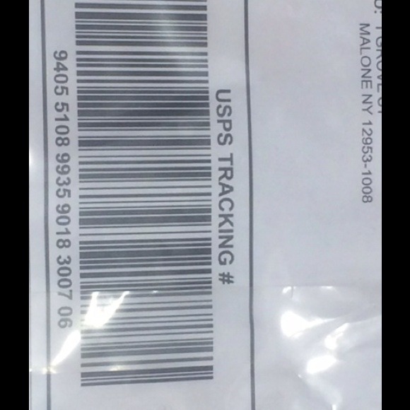 Tracking for lyssfrgr - Picture 2 of 2