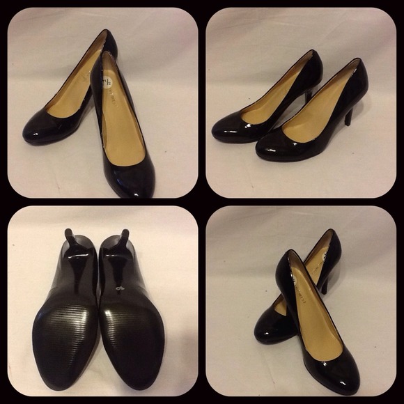 ‼️SALE‼️Nine West Heels - Picture 3 of 3