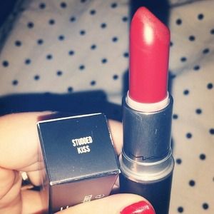 Sold**** studded kiss limited edition lipstick