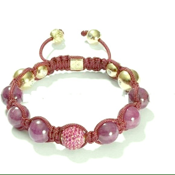 Shamballa bracelet - Picture 1 of 1