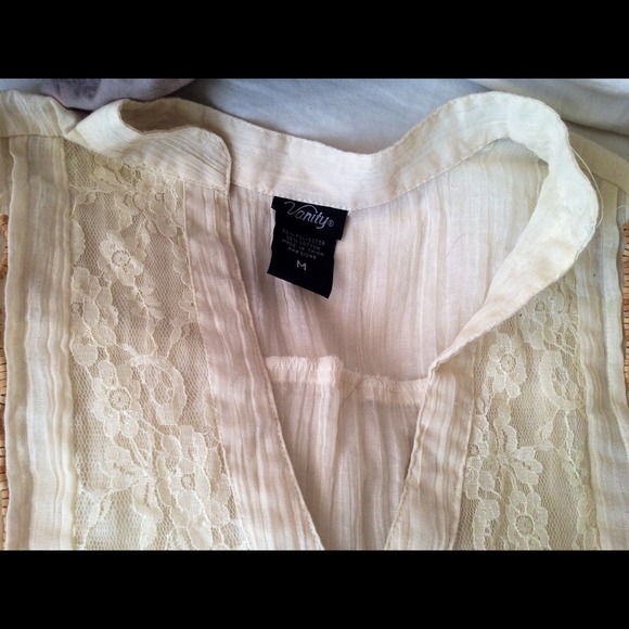 ❌❌Sold❌❌Tunic top - Picture 2 of 4