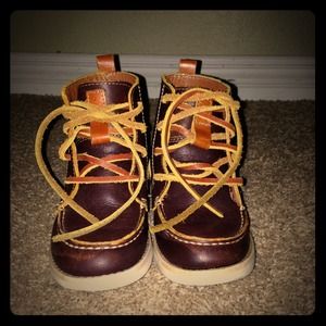 ON HOLD Kids Zara boots