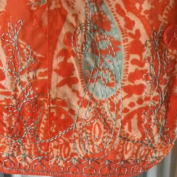 Jacket - Picture 2 of 3