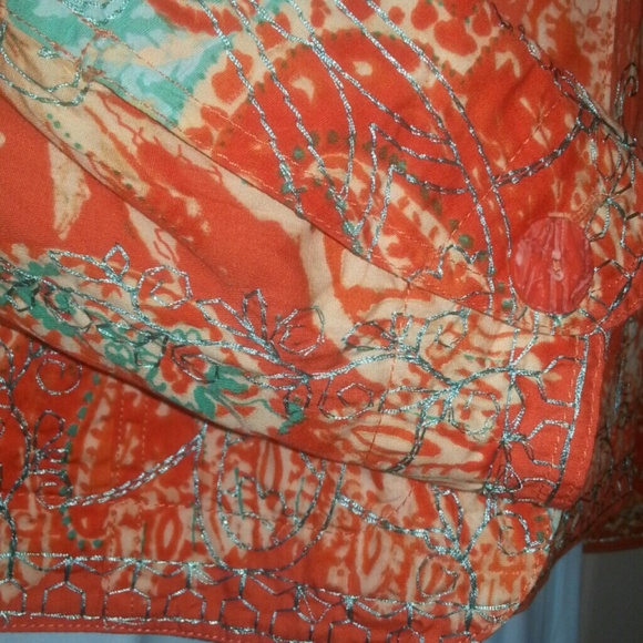 Jacket - Picture 3 of 3