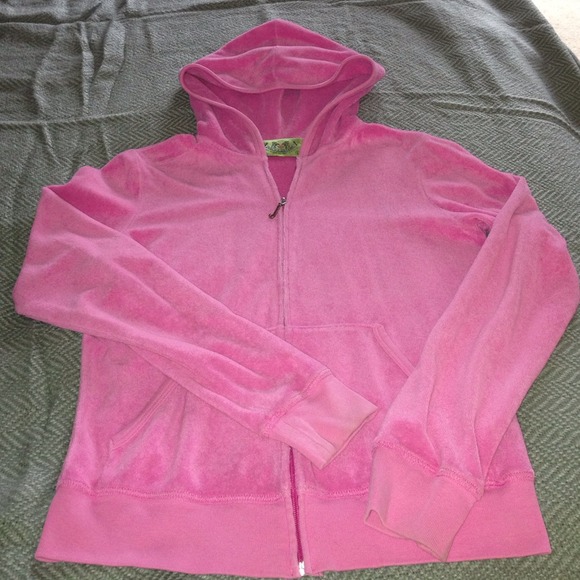 Juicy couture jacket