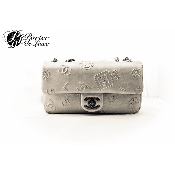 Brand new CHANEL Medium Flap bag 2014 collection - Picture 1 of 1