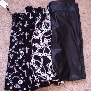 legging bundle