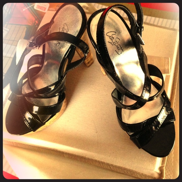 High-heels