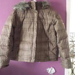 Snow Jacket