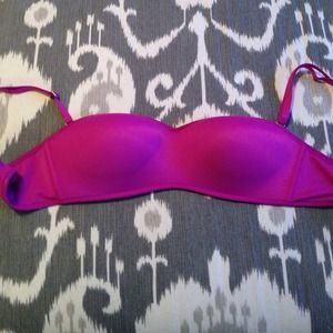 VS multi way bandeau. 36C
