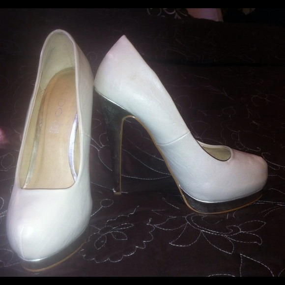 ALDO Heels - Picture 1 of 4