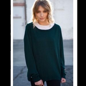 Brandy Melville Alexa knit