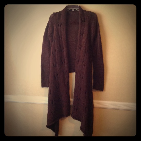 Bebe Sweater