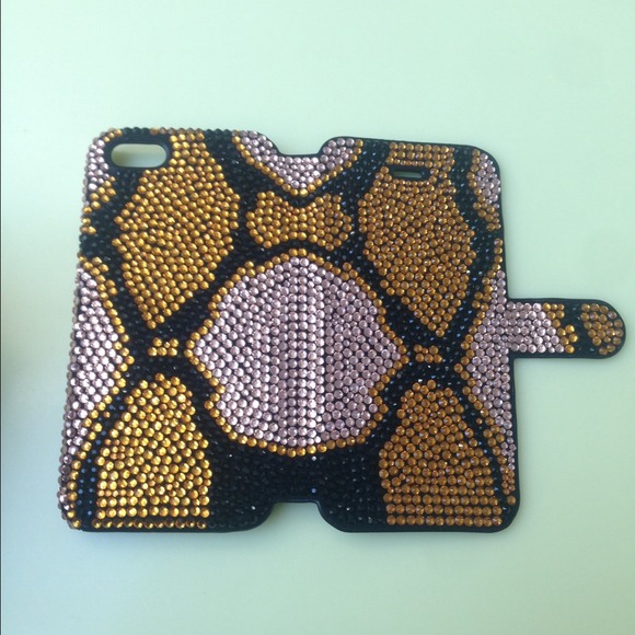 fits 4 4s 5 & 5s