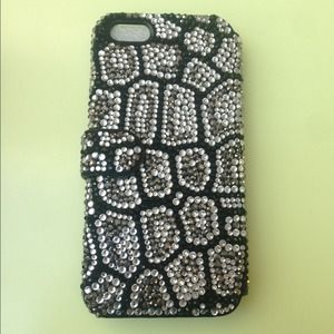 fits iPhone 4 4s 5 & 5s