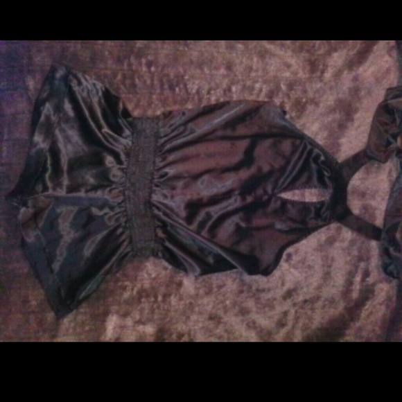 Arden B. Romper