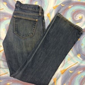 ❤️❤️❤️SOLD❤️❤️❤️ Old Navy Flirt jeans short length