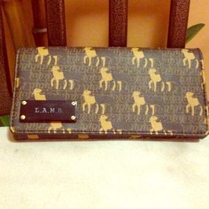 L.A.M.B. Wallet