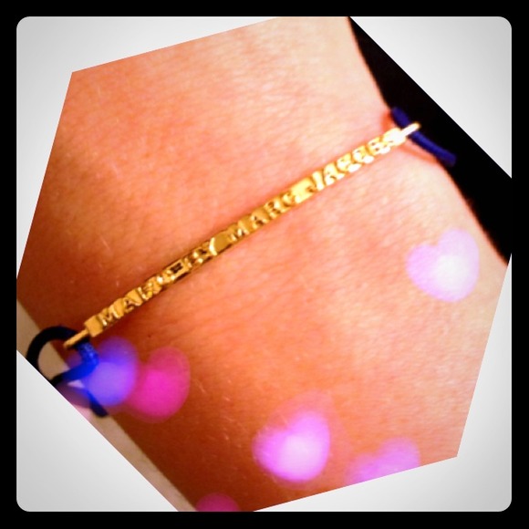 Marc by Marc Jacobs Jewelry - 🎈FINAL REDUCTION🎈Marc by Marc Jacobs Bracelet