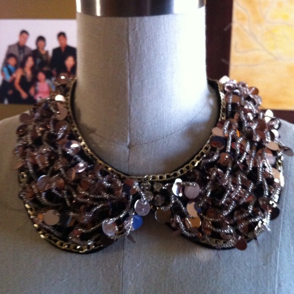 Choker Necklace