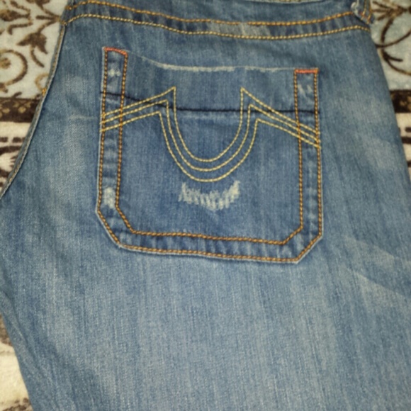 True religeons - Picture 2 of 3