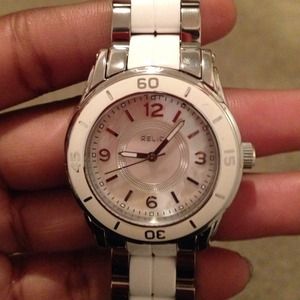 Relic watch