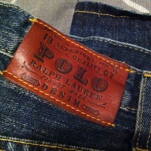 Polo Cortlandt Jeans