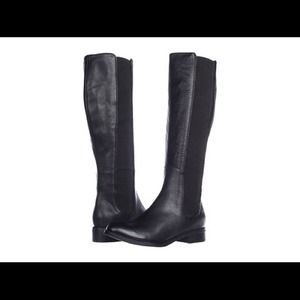 Cole Hann Jodhpur boots - Black size 9
