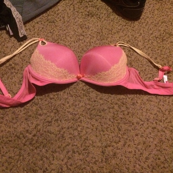 Bra top& perfume