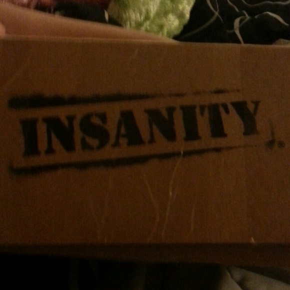 Insanity